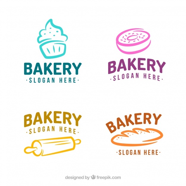 626x626 Bakery Vectors, Photos And Psd Files Free Download