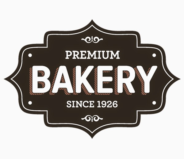 600x520 Free Download Set Of Vector Bakery Logos And Label Freebies Psd
