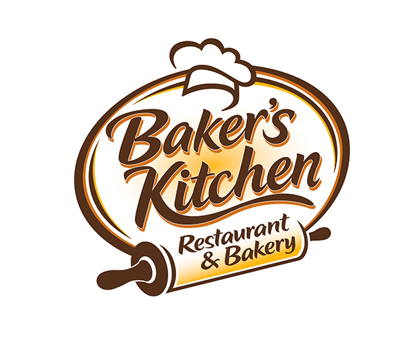 Bakery Logo Design Vector Free Download at GetDrawings | Free download