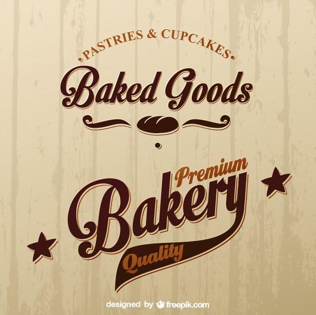 626x624 Bakery Shop Logo Vector Free Download