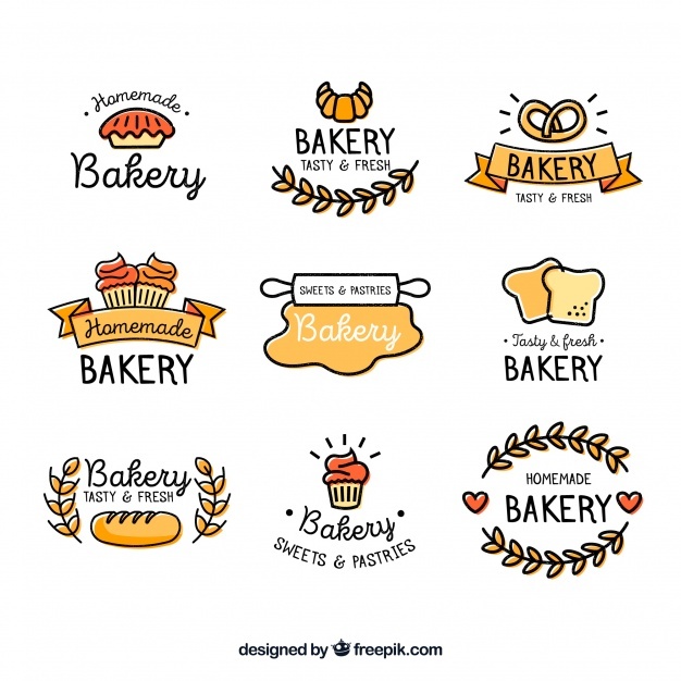 626x626 Bakery Vectors, Photos And Psd Files Free Download