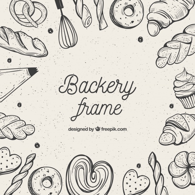 626x626 Bakery Vectors, Photos And Psd Files Free Download