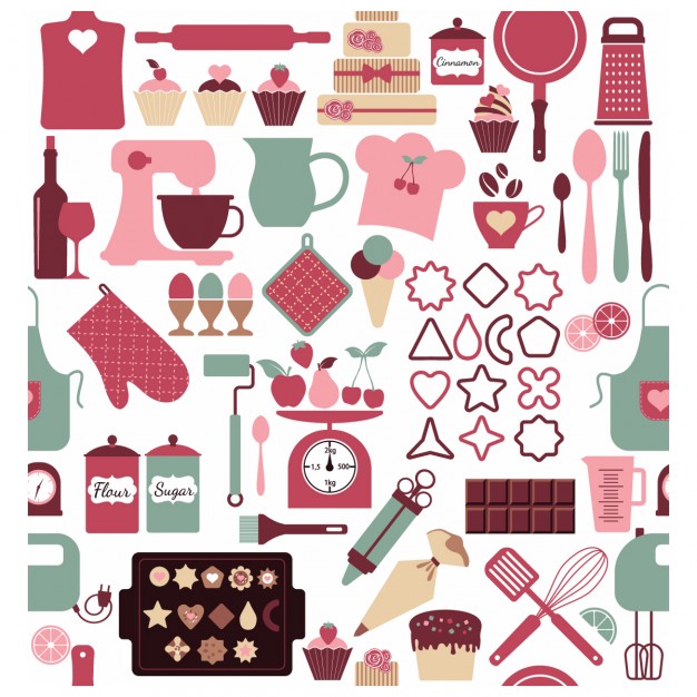 626x626 Baking Vectors, Photos And Psd Files Free Download