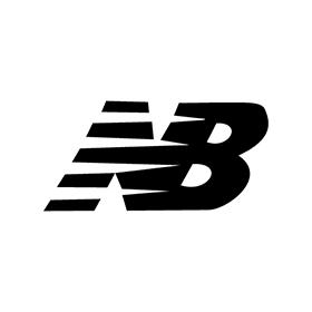 280x280 New Balance Logo Vector Free Download