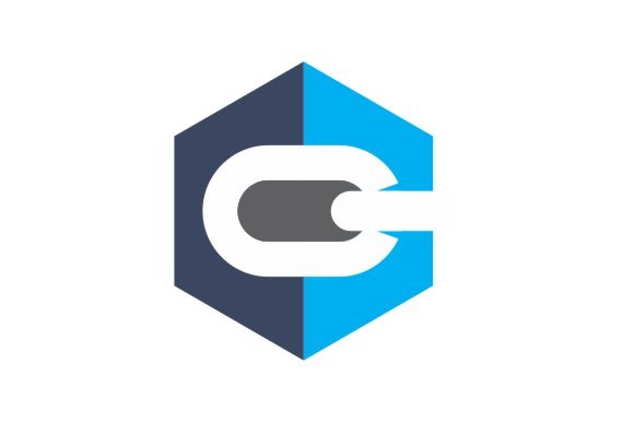 580x386 Chain Vector Logo Graphic By Cikep25