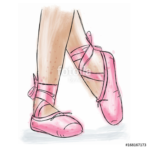 The best free Ballet vector images. Download from 125 free vectors of ...