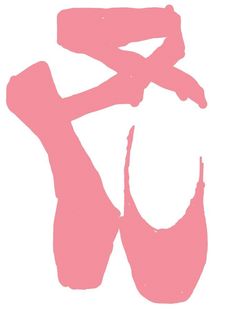 236x312 Ballerina Vector Shoes