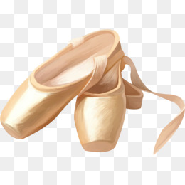 260x260 Ballet Shoe Png, Vectors, Psd, And Clipart For Free Download Pngtree