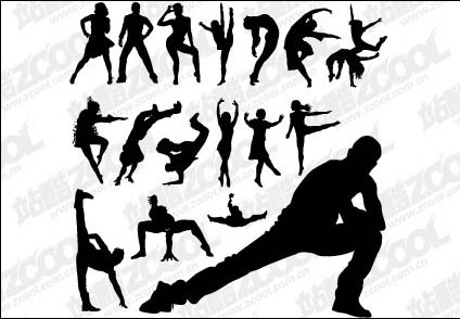 424x294 Ballet Free Vector Download (44 Free Vector) For Commercial Use