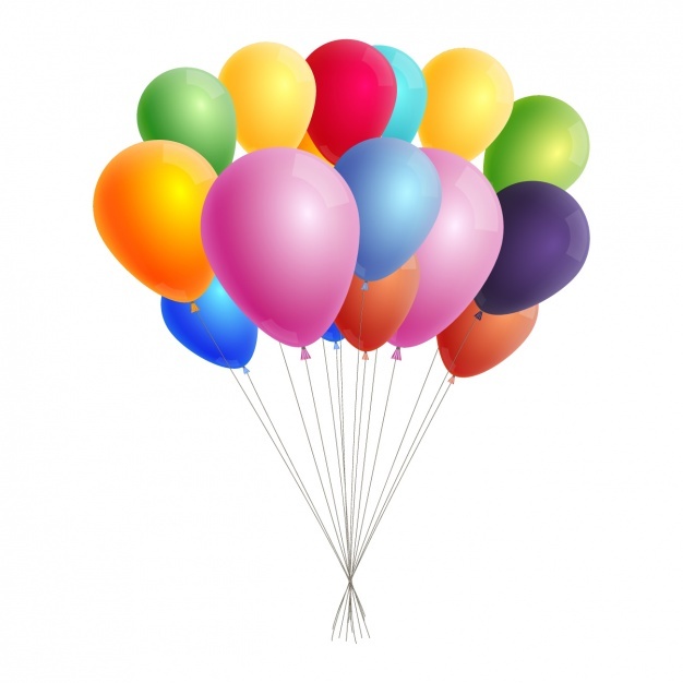 626x626 Balloons Vectors, Photos And Psd Files Free Download