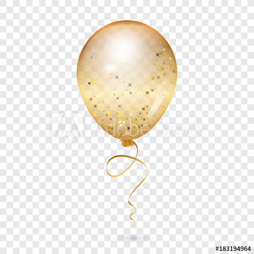 500x500 Balloon