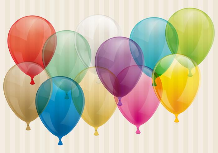 700x490 Balloon Free Vector Art