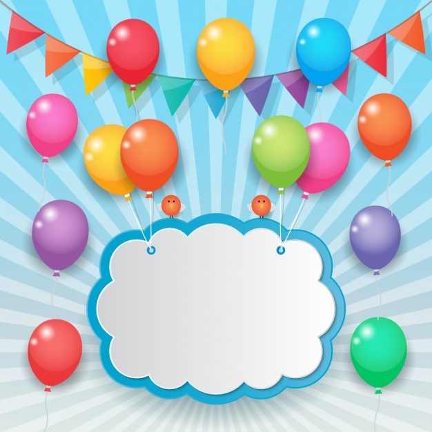 626x626 Balloon Vectors, Photos And Psd Files Free Download