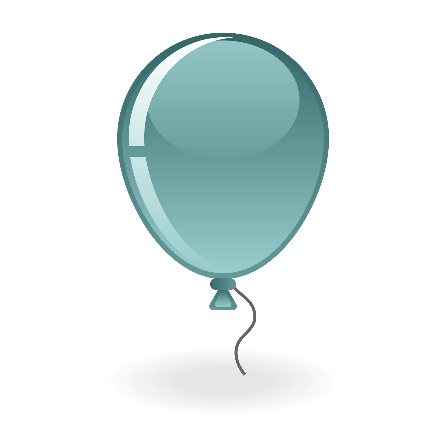 1500x1500 Vector For Free Use Balloon Vector