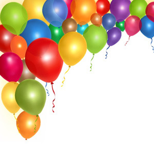 300x300 Balloon