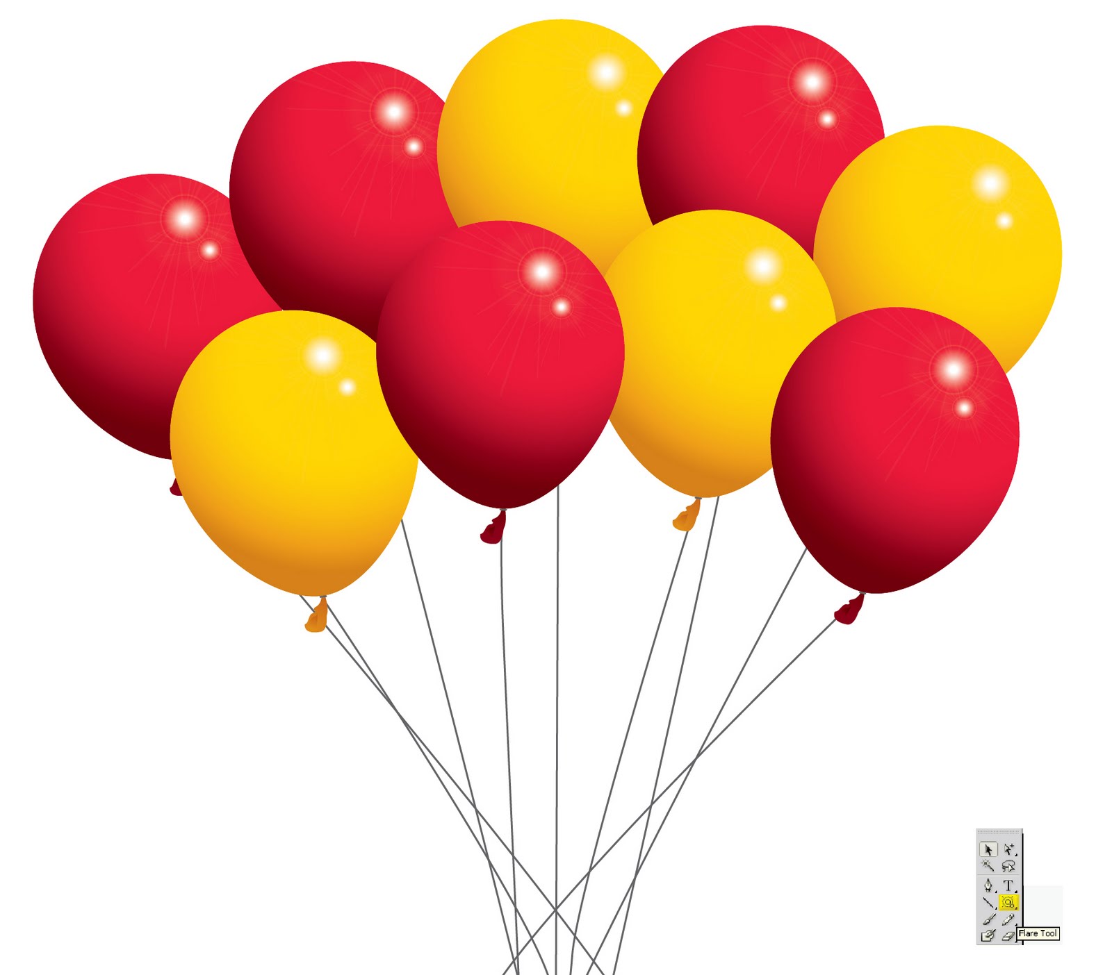 1600x1404 Balloon Vector 5 An Images Hub