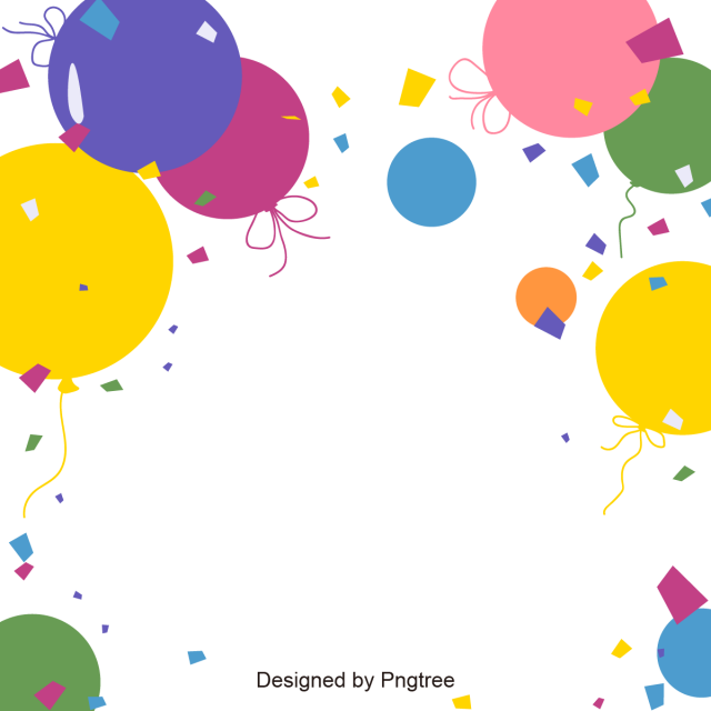 640x640 Collection Of Free Balloon Vector Floral. Download On Ubisafe