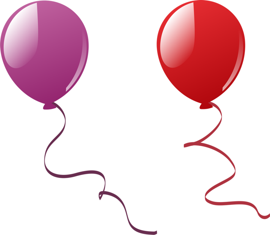 900x784 Collection Of Free Balloons Vector Birthday. Download On Ubisafe