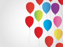 220x165 Free Balloon Images Balloon Vectors Photos And Psd Files Free
