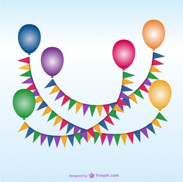 626x625 Balloon Vector Vector Free Download