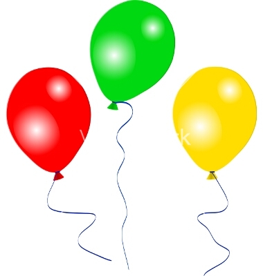 380x400 Balloon Vector 11 An Images Hub