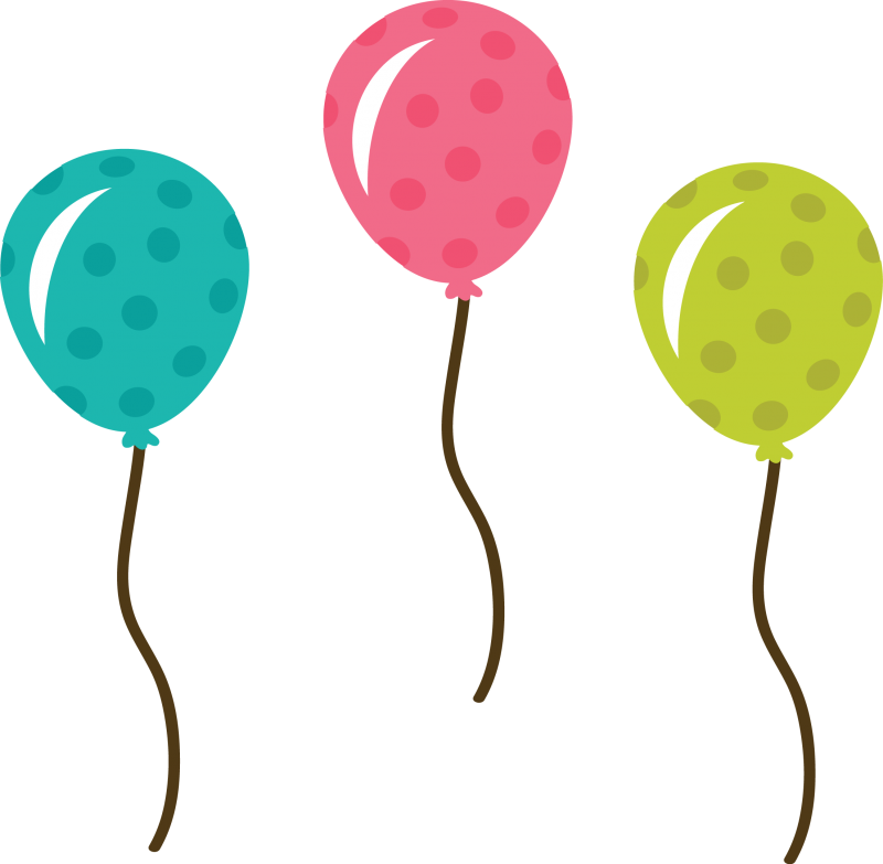 800x783 15 Balloons Vector Png For Free Download On Mbtskoudsalg