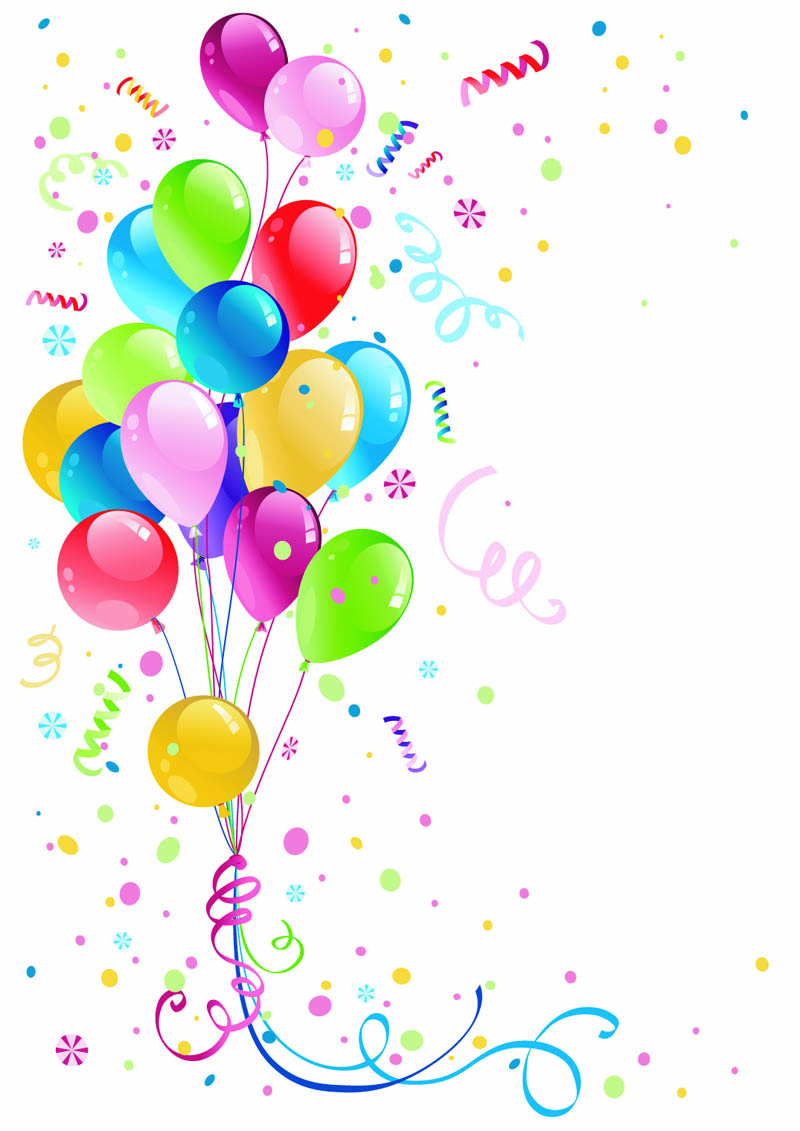 800x1131 Balloon Vector 9 An Images Hub