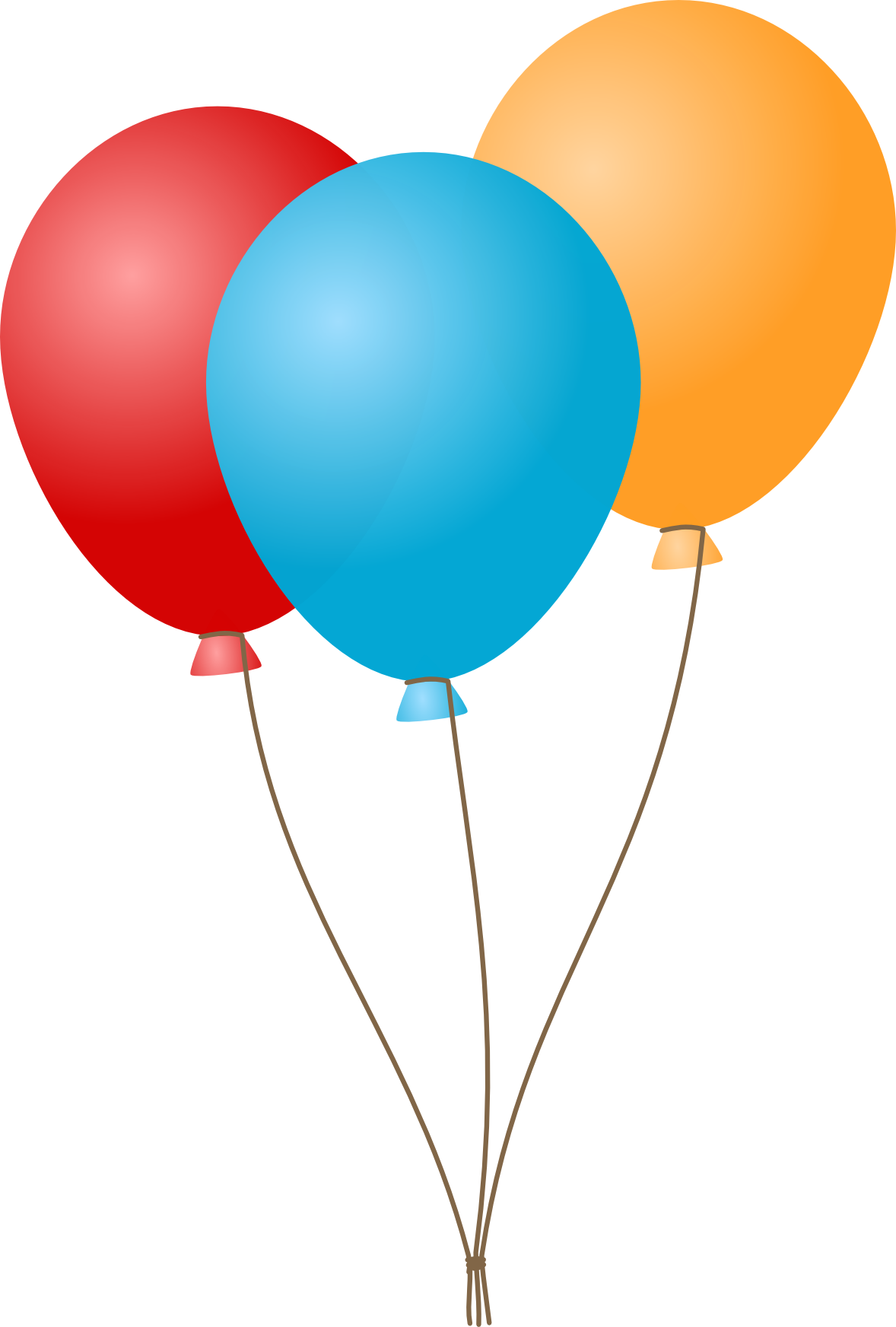 1178x1744 Balloon Png Transparent Balloon.png Images. Pluspng