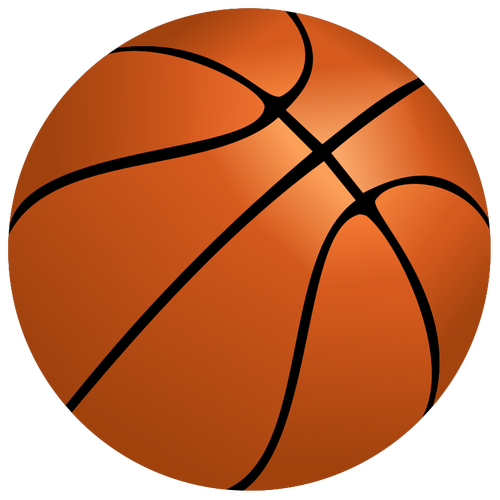 500x500 Collection Of Free Vector Ball Sporting. Download On Ubisafe