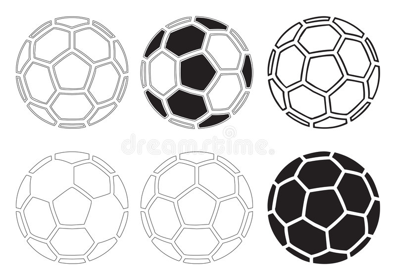 800x566 Free Vector Soccer Ball (13 Images)