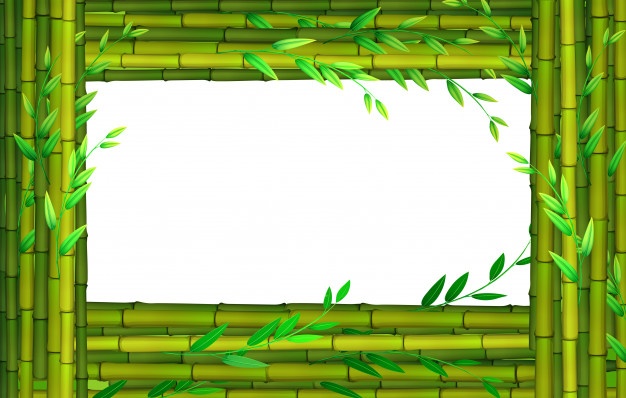 626x398 Bamboo Frame Vectors, Photos And Psd Files Free Download