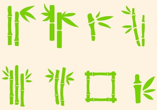 632x443 Free Bamboo Vector Free Vector Download 416591 Cannypic