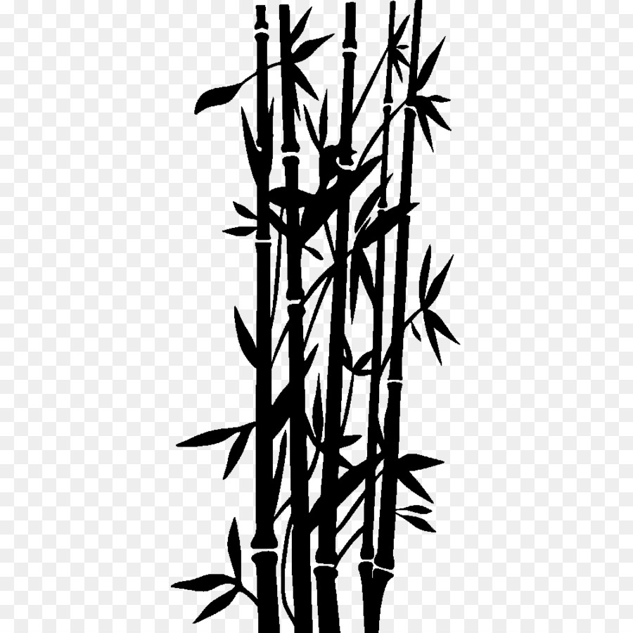 Bamboo Vector at GetDrawings | Free download