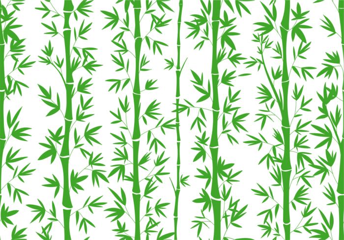 700x490 Bamboo Seamless Pattern