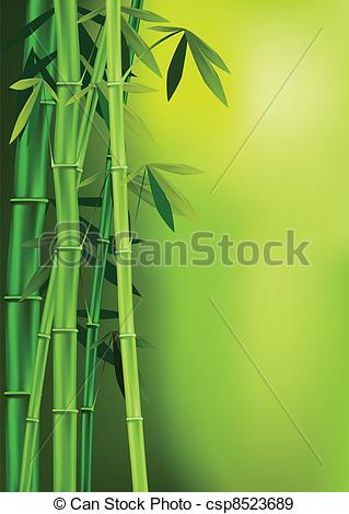 319x470 Vector Images Of Stalks Of Bamboo Eps Vectors