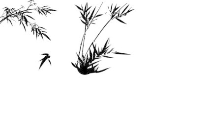 425x235 Bamboo Vector Free Download Ai Files
