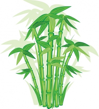 336x368 Bamboo Free Vector Download (226 Free Vector) For Commercial Use