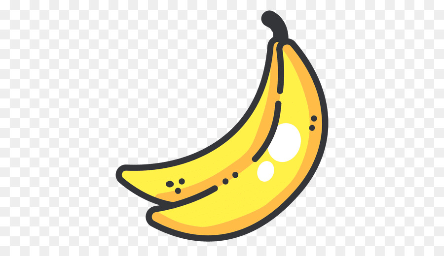 900x520 Banana Vector Banana Split Fruit