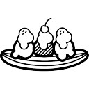 128x128 Banana Vectors, Photos And Psd Files Free Download