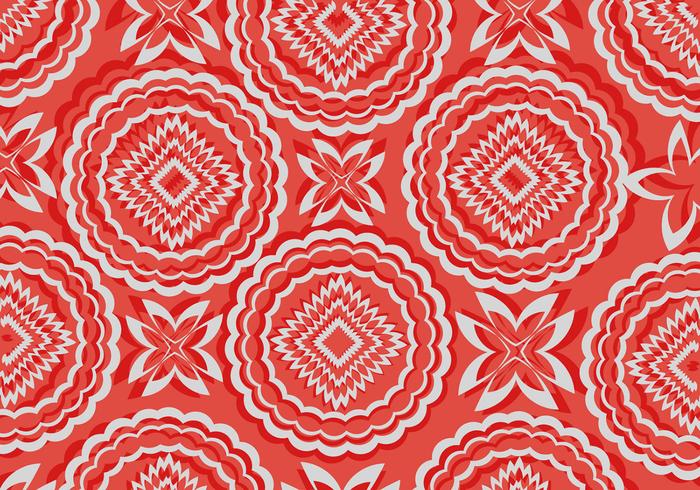 700x490 Bandana Free Vector Art