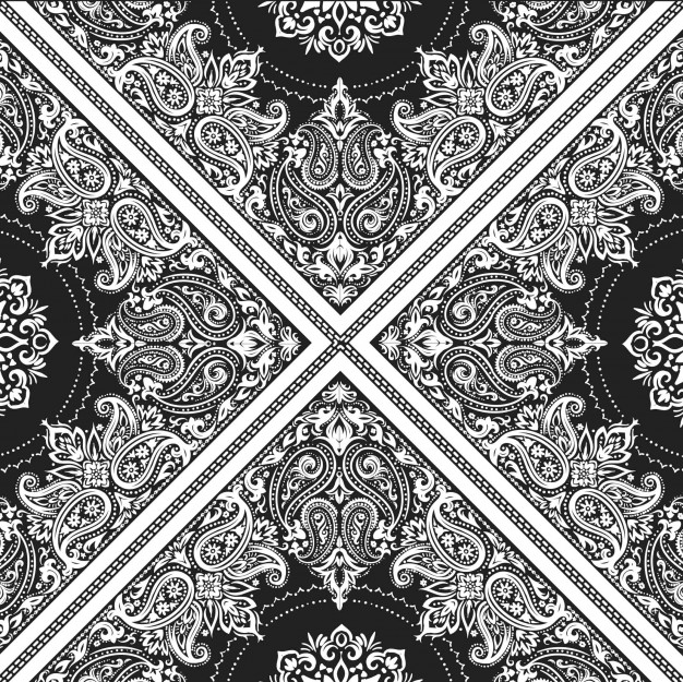 626x625 Bandana Vectors, Photos And Psd Files Free Download