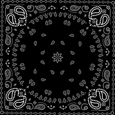 368x368 Bandana Free Vector Download (9 Free Vector) For Commercial Use