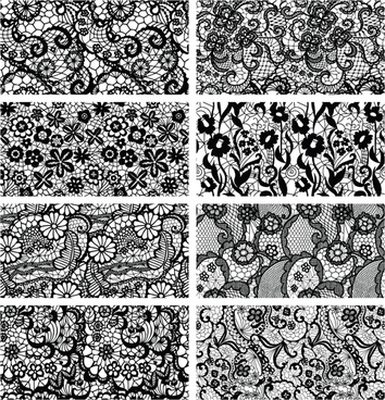 354x368 Vector Black Bandana Pattern Free Vector Download (24,527 Free