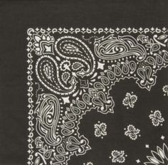 236x232 Bandana Pattern Vector Pattern