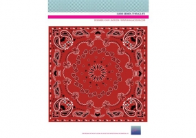 285x200 Bandana Vector Free Vector Graphic Art Free Download (Found 25