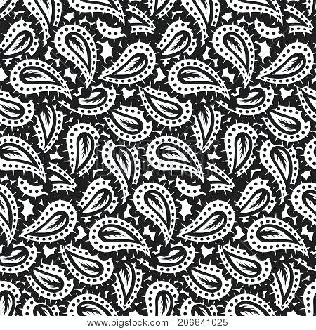 450x470 Paisley Vector Traditional Free Images Crazywind