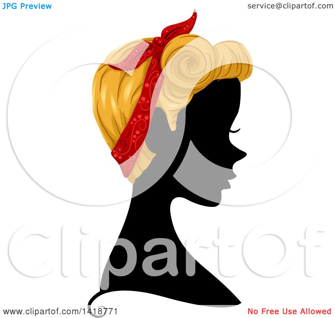 1080x1024 Vector Bandana Free