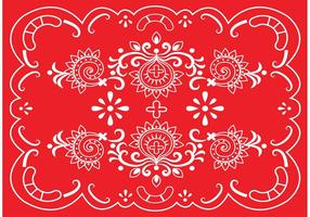 286x200 Bandana Free Vector Art