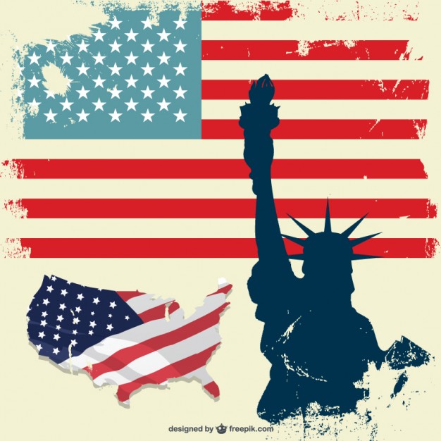 626x626 Usa Flags Vectors Download Free Vector Art Amp Graphics