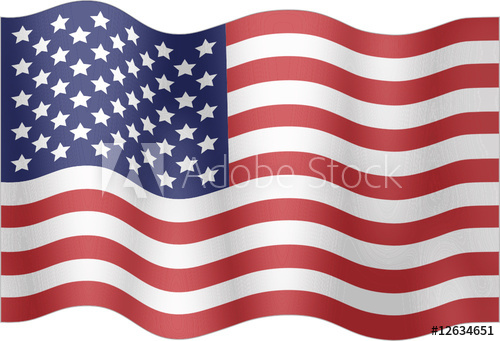 500x341 Bandera Usa